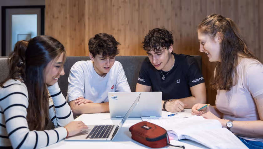 Facilitating learning chemistry with conceptual modelling