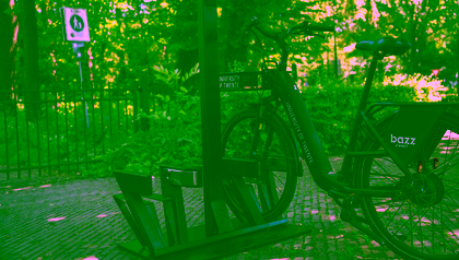 Revost Lock and Load