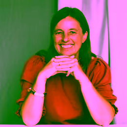 Prof.dr. Marieke Huisman