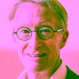 Andrew Skidmore, Professor