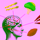 Eat yourself healthy and smart!