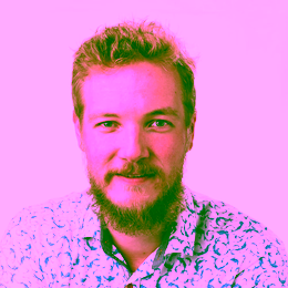Dr. Ewert Aukes, assistant professor and specialisation coordinator Energy Management
