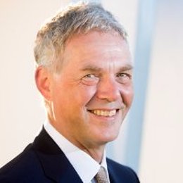 Thom Palstra, Rector Magnificus