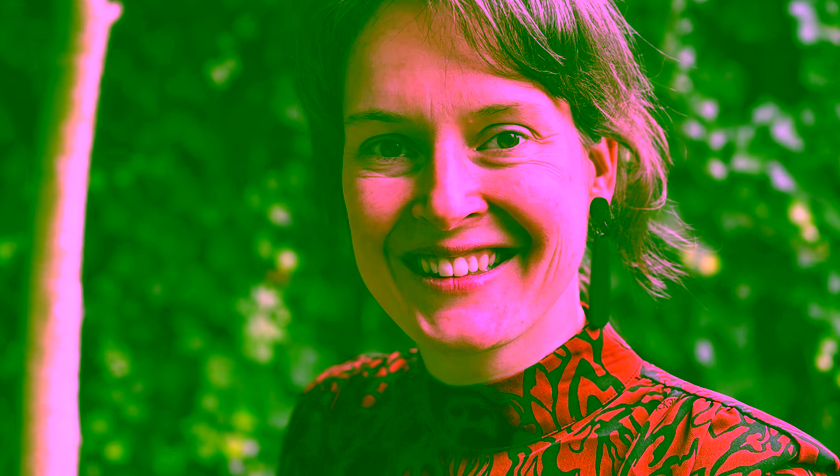 Living Change - Comenius Senior Fellow grant for dr. Mireille Post-Hubers