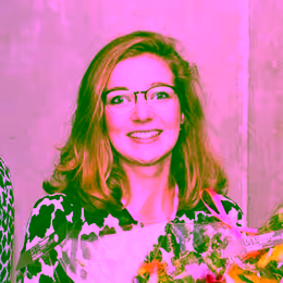 Leonie Webbink, MSc