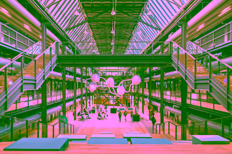 techmed centre