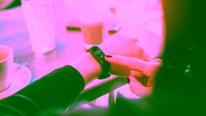 Health on the move—can we keep up?