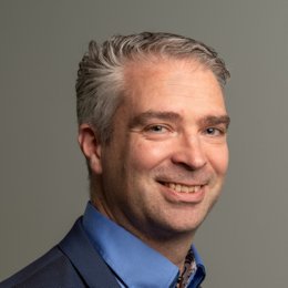 Remke Burie, Managing Director TechMed Centrum