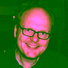 Picture of Marco Jansen (INF '92)
