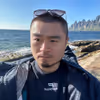Picture of dr. H. Chen (Hao)