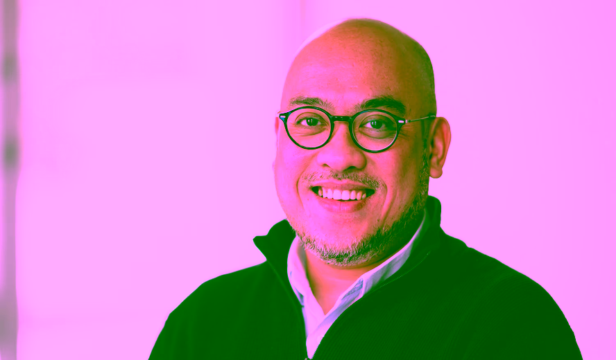 David Marpaung