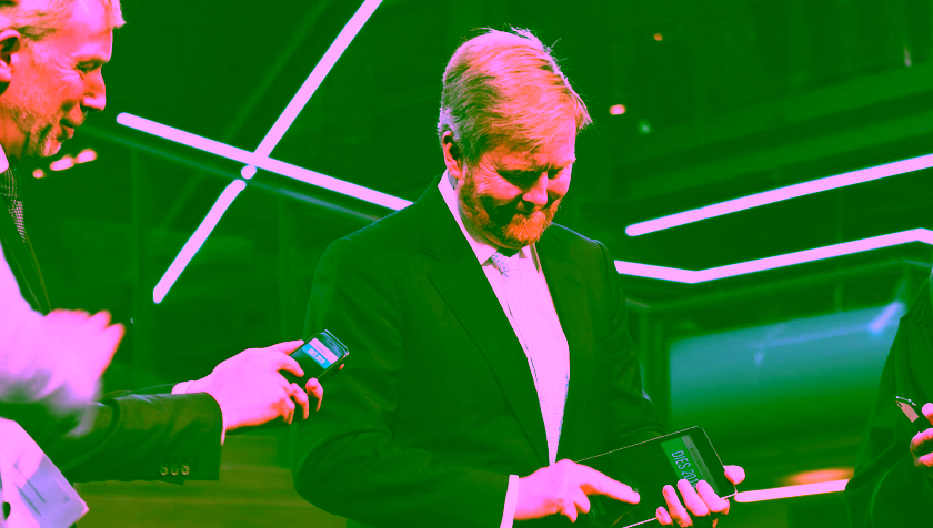 Dies Natalis 2019: opening TechMed Centre