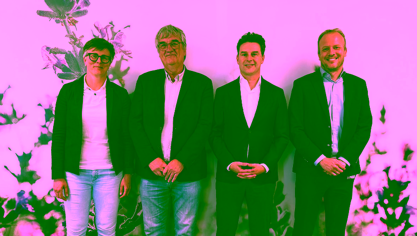OCON en UT verbinden wetenschap en praktijk in de zorg
