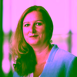 Dr. Monika Kuffer