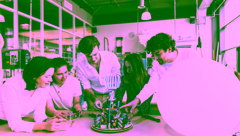 Invitation to join the matchmaking events - Molecules for Society:
