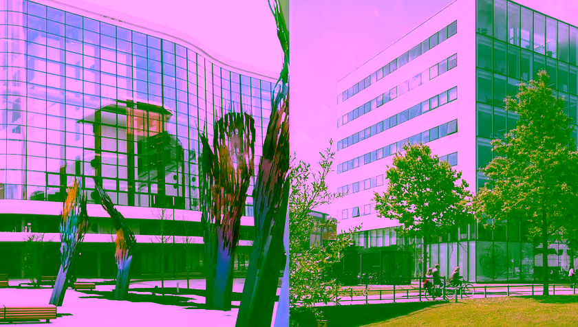 Centre for Human Drug Research opens a clinical Research Department in Twente