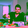 Picture of Jonathan Bennink (IDE '10)