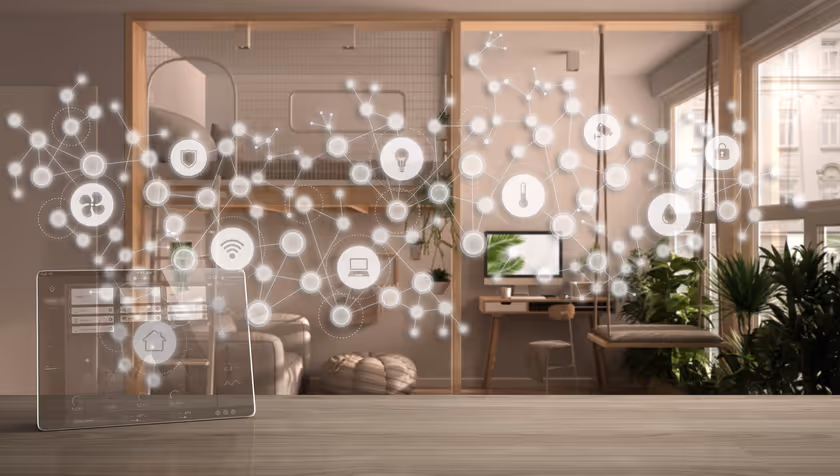 IoT as simple as Do Re Mi