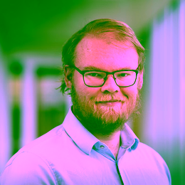 Dr. Jelmer Renema