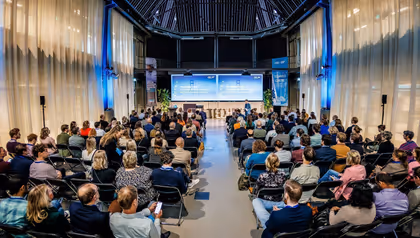 TechMed Event - Beyond the breakthrough