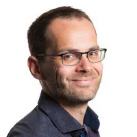 dr. A. Hartmann (Andreas)