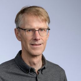 Prof. André Kokkeler