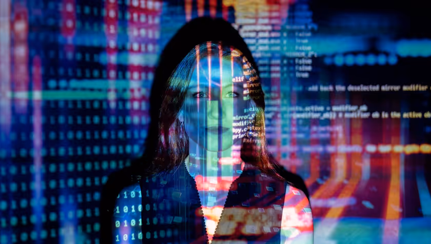 AI decides who you will become