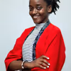 Picture of N.L. Niyonsaba (Nadia Lorraine)