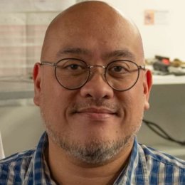 Prof. Dr. Ir. David Marpaung