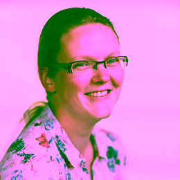 Heidi Muijzer - Witteveen, Programme Director MSc. Robotics