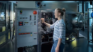 Student Chemical & Process Engineering