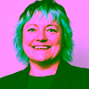 Picture of dr. A. van Dongen (Anne)
