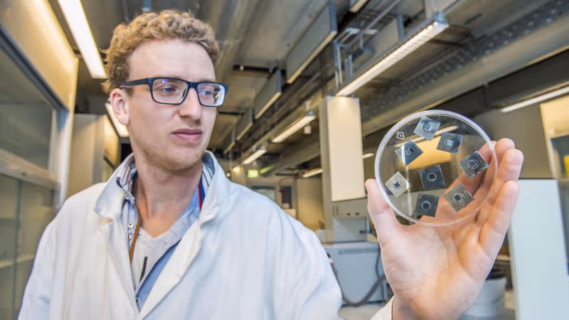 Developing reliable and robust technologies