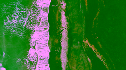 HE - OBSERVATION OF ECOSYSTEM CHANGES FOR ACTION (OBSGESSION)