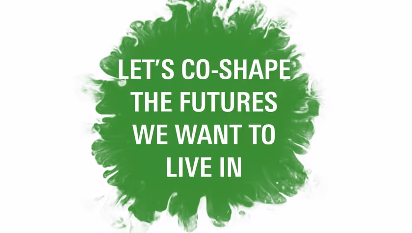 DesignLab 10 years | Dear Future us...