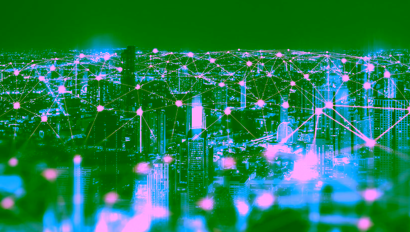 UT researchers awarded ICANN grant for a resilient internet