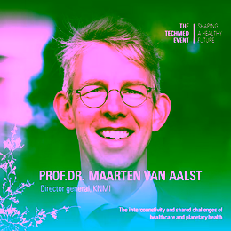 Prof.dr. Maarten van Aalst