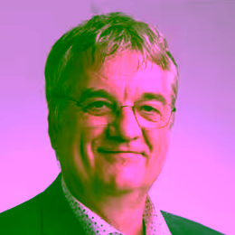 Prof. Bart Koopman