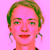 Picture of M.E.J. Davidse (Mirjam)