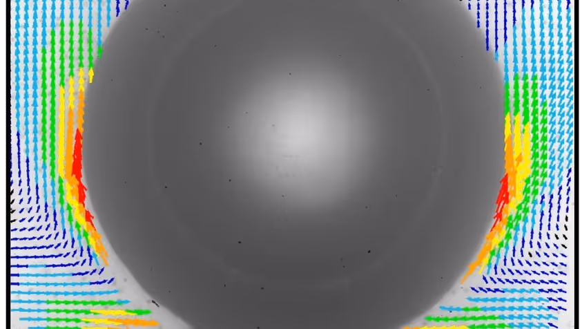 Nanobellenonderzoek voor efficiëntere productie van groene waterstof