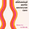 PhD Defence Rianne van Rijswijk | Towards optimized abdominal aortic aneurysm care - Prediction of sac regression & 3D ultrasound