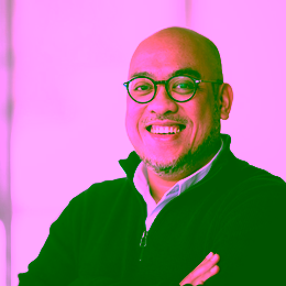 David Marpaung