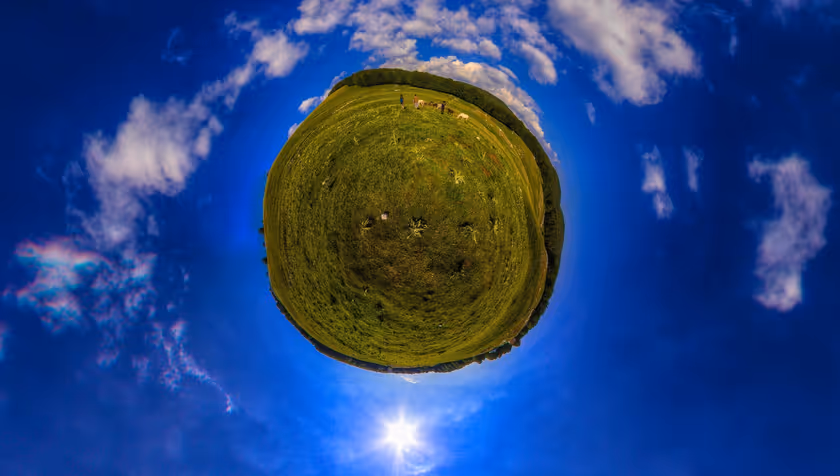 Transitioning industrial zones into hubs for circularity