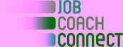 Afbeeldingsresultaat voor job coach connect