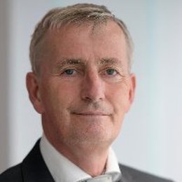 Prof.Dr.Ir. Kees Venner