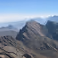 Mountain shape determines risk of landslides in earthquakes