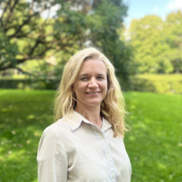 Prof. Evelyn Uuemaa, Department of Geography, University of Tartu