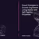 PhD Defence Melvin Gurian | Novel strategies to encode engineered living matter with self-feeding properties