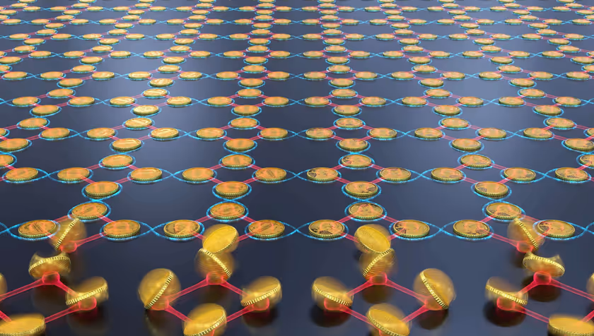 Fotonen filteren voor betere kwantumcomputers