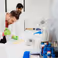 EFRO grant for Lyme test development
